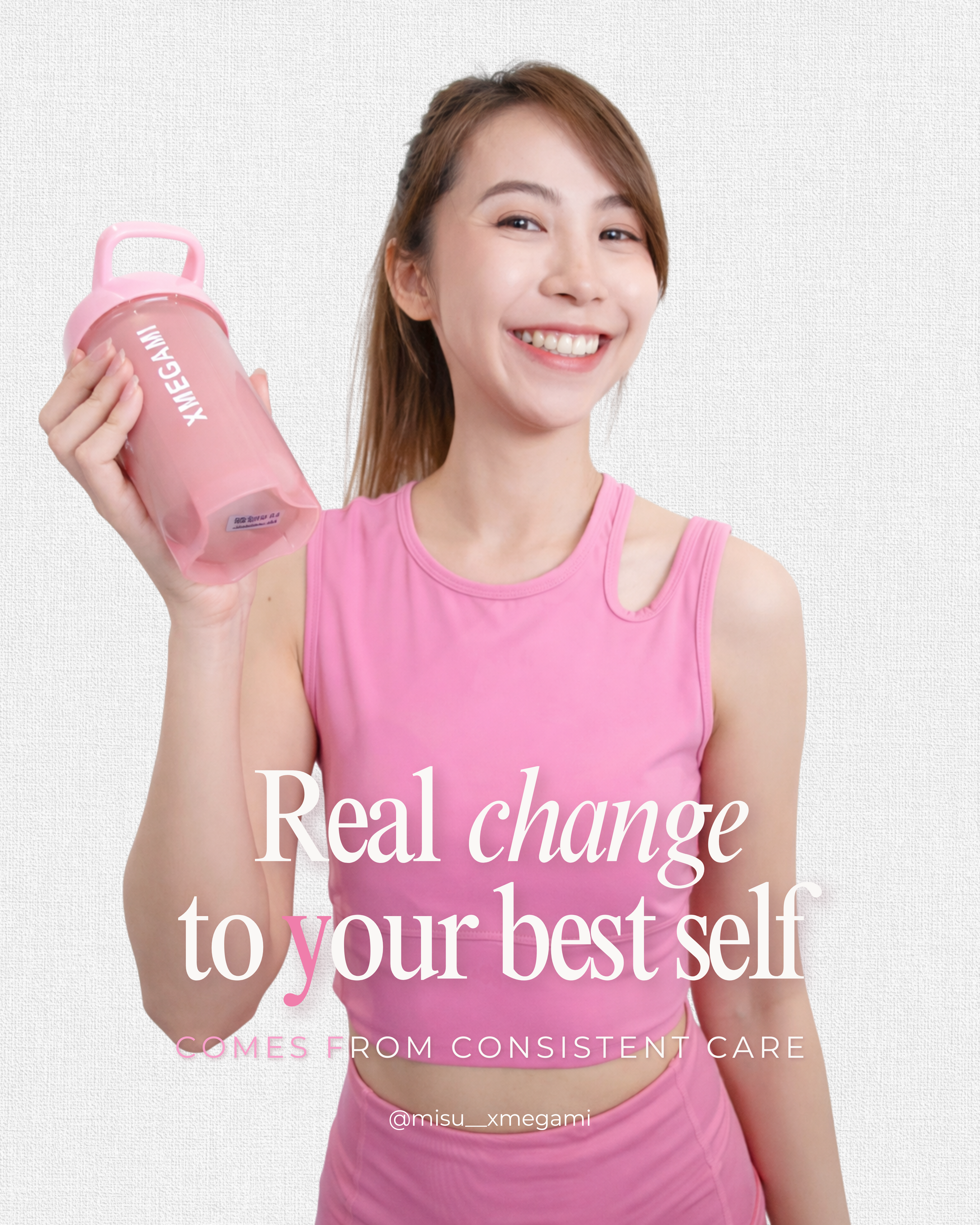 Misu N+ (Meal Replacement) 20sachet./box