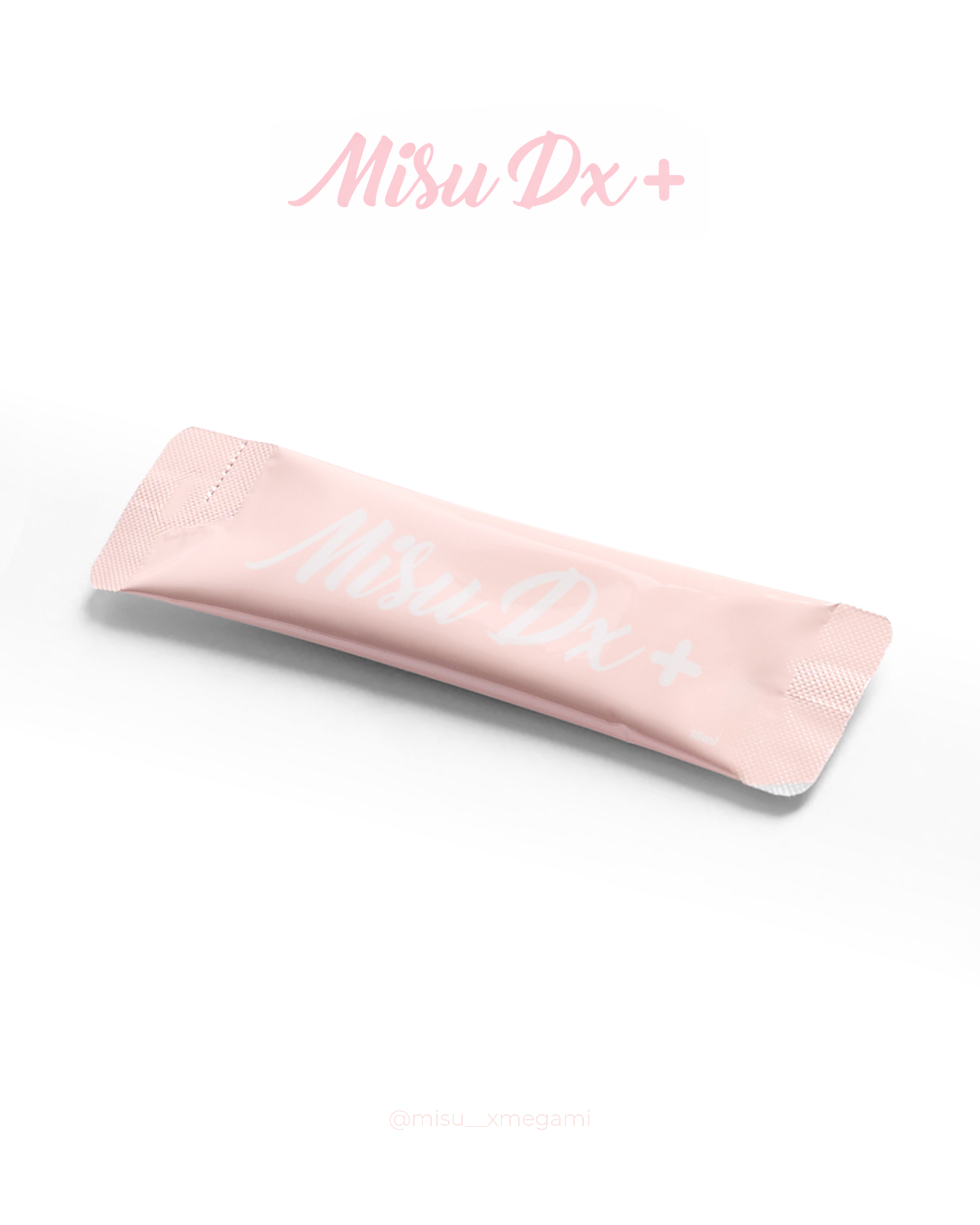 Misu Dx+ (Detox) 排毒 20sachet./box