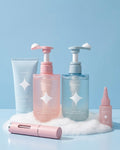 Hair Dore Special HK988 Bundle