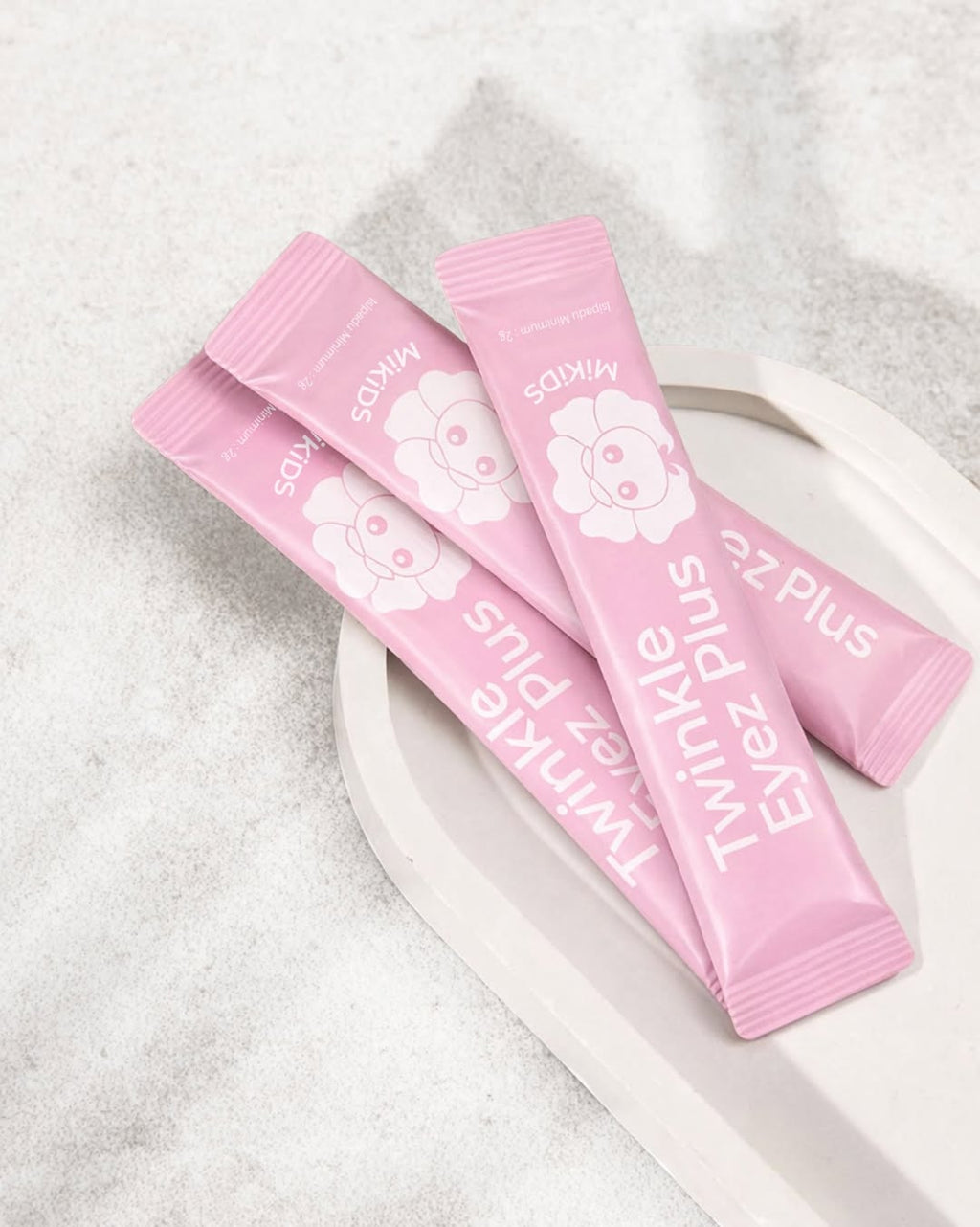 MiKids Twinkle Eyez Plus 護眼粉 Powder 2g/ 1 sachet