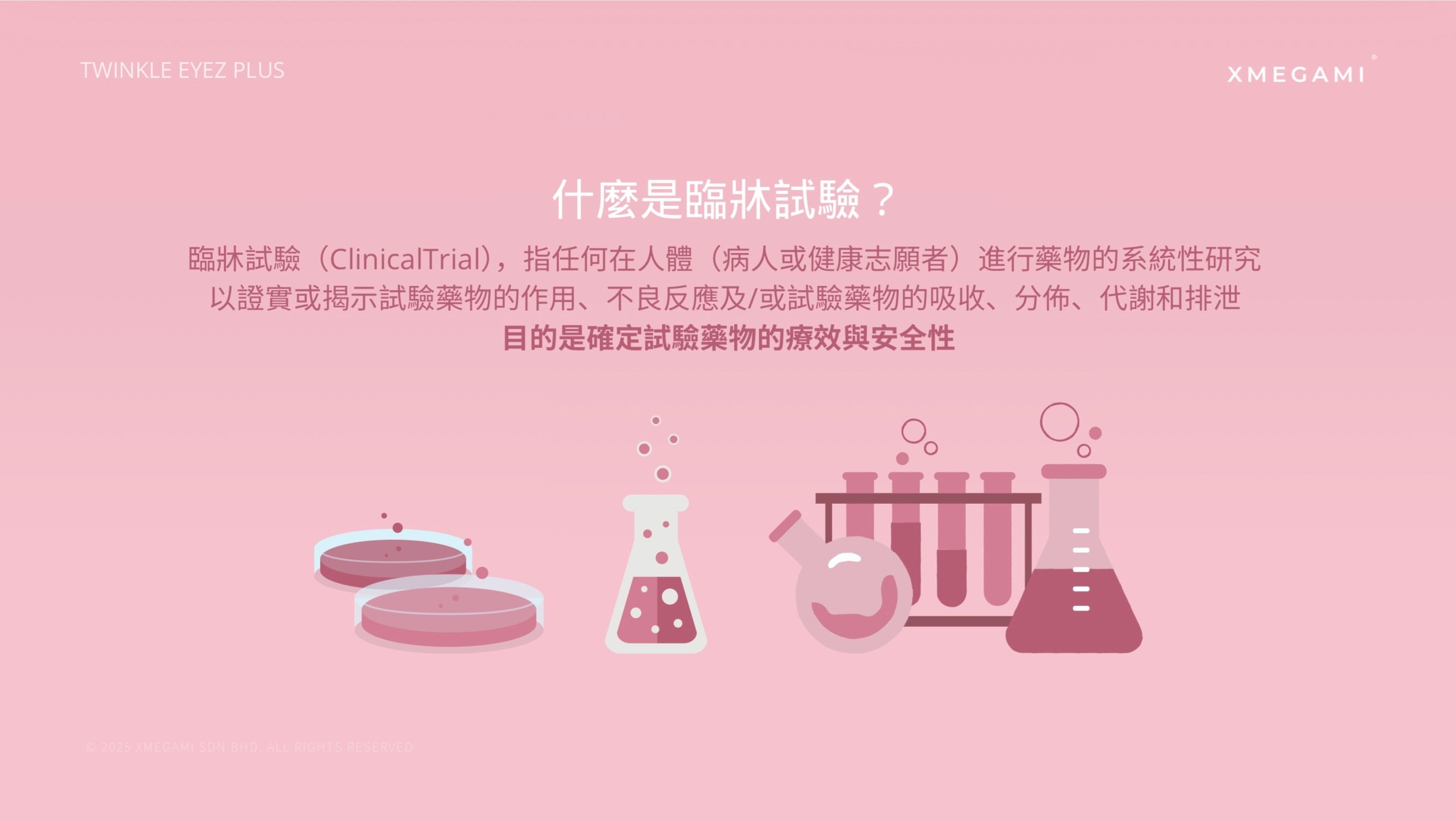 MiKids Twinkle Eyez Plus 護眼粉 Powder 2g/ 1 sachet