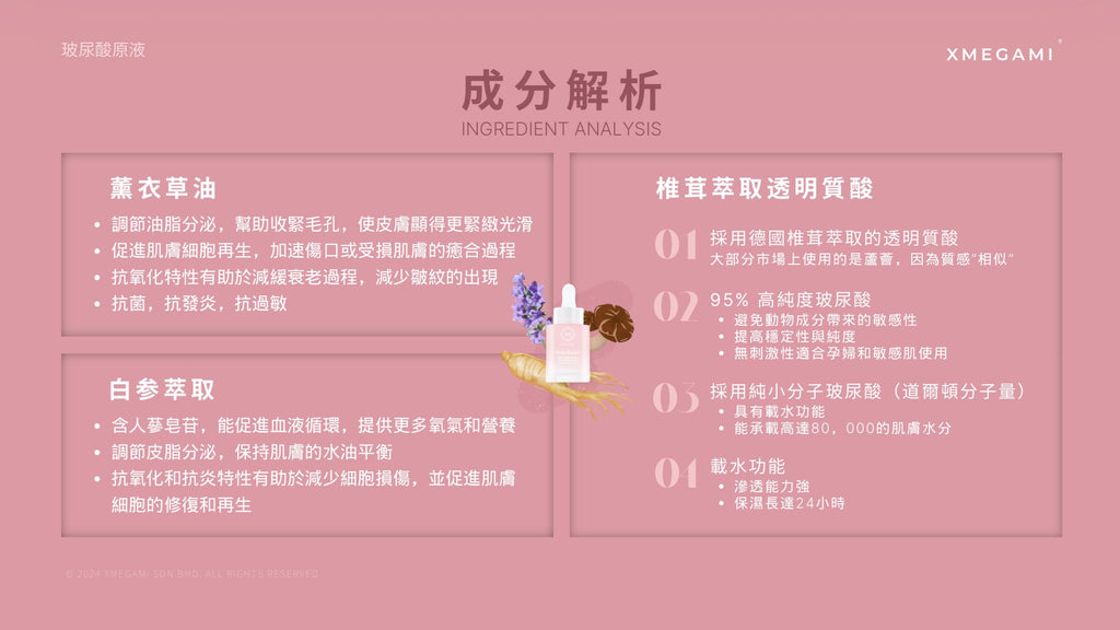 Micaree 保濕賦活精華 30ml e 1.03 fl.oz.