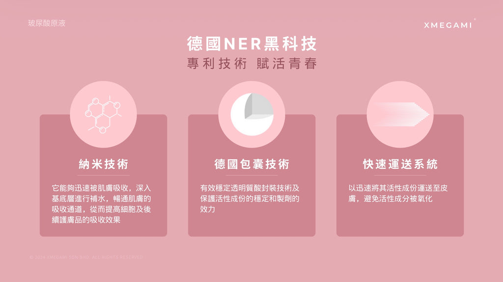 Micaree 保濕賦活精華 30ml e 1.03 fl.oz.
