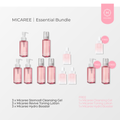 Micaree Essential Bundle