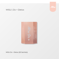Misu Dx+ (Detox) 排毒 20sachet./box