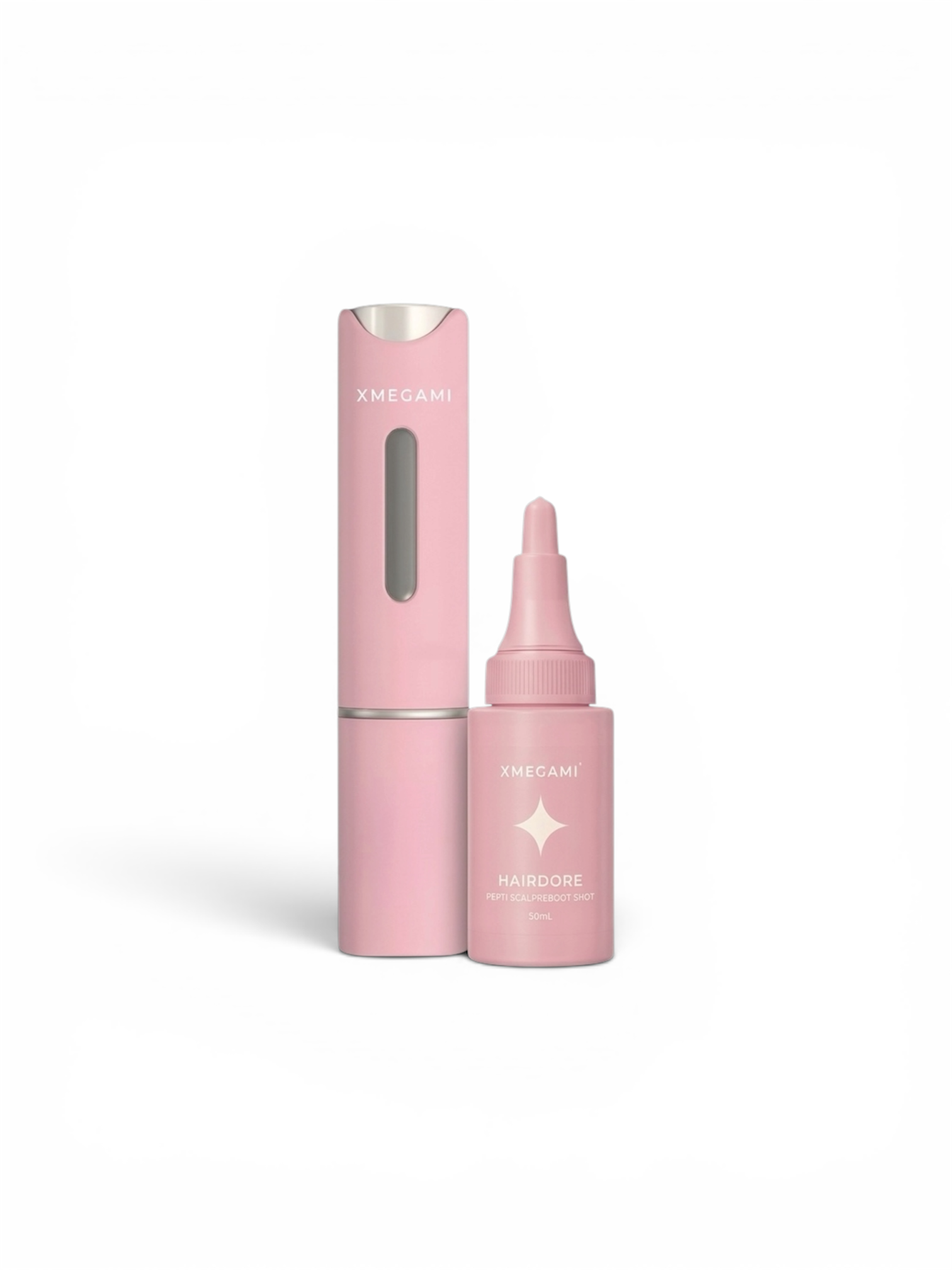Hair Dore 胜肽頭皮重啟精華  Pepti Scalp Reboot Shot 30ML