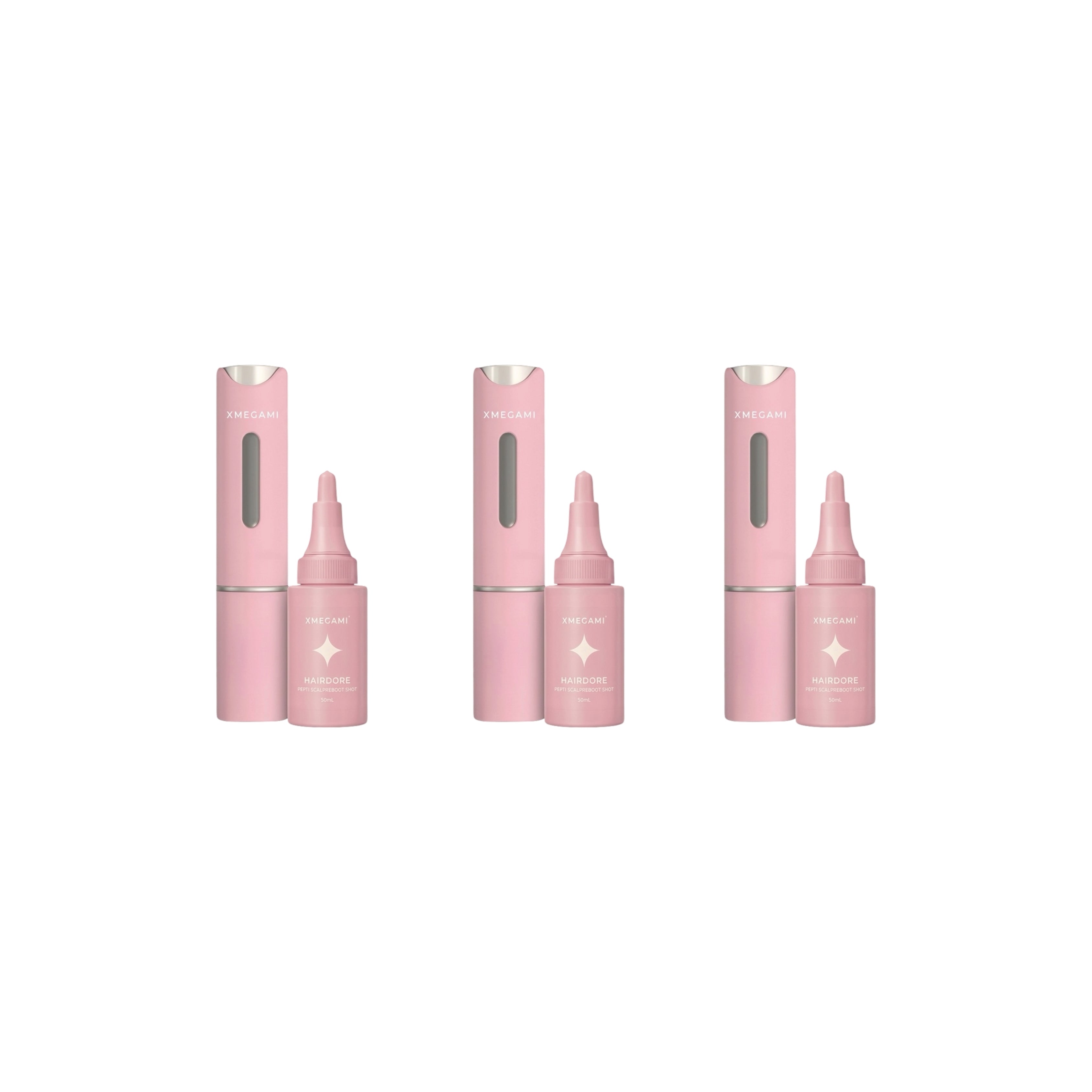 Hair Dore 胜肽頭皮重啟精華  Pepti Scalp Reboot Shot 30ML